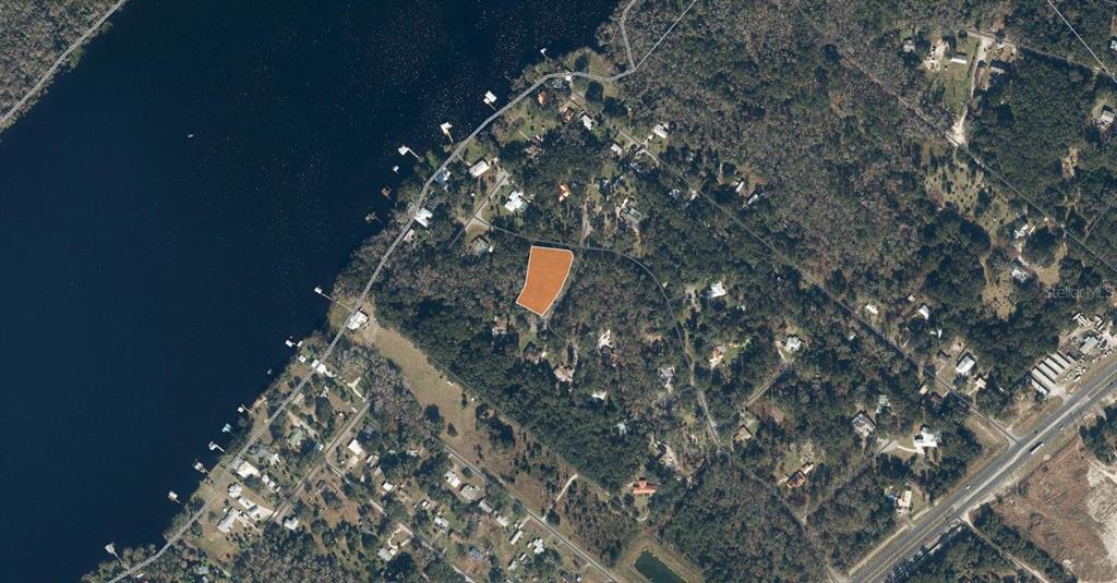 SPRING CREEK DRIVE, SAN MATEO, FL — photo 3 of 3