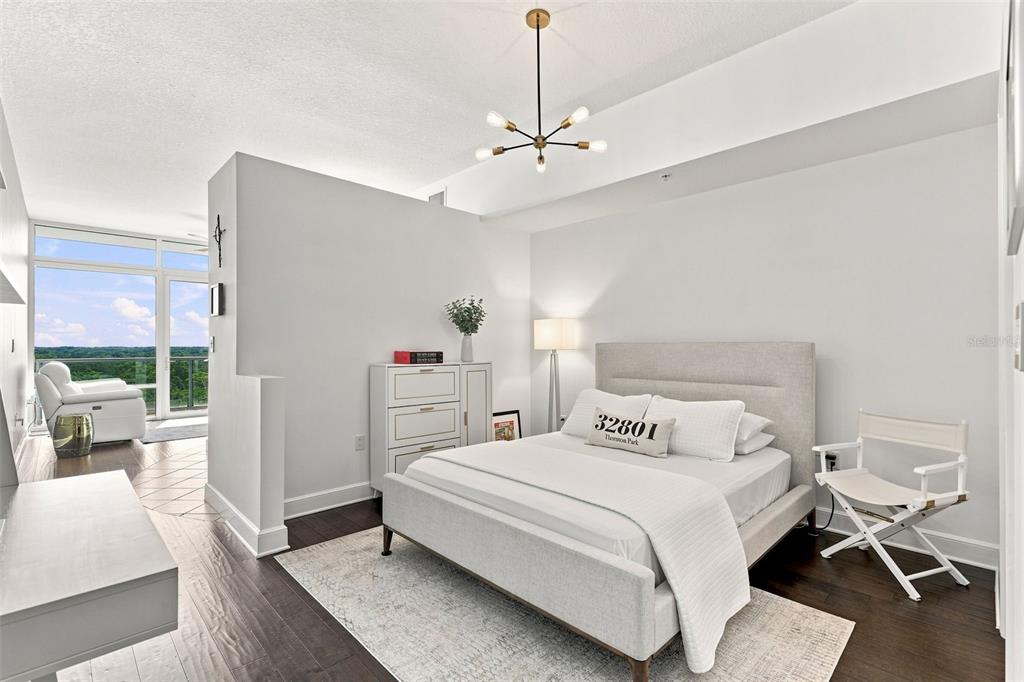 101 S EOLA DRIVE UNIT 905, ORLANDO, FL — photo 5 of 30