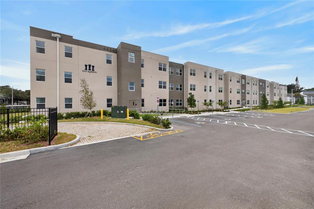 4424 S TEXAS AVENUE UNIT 217