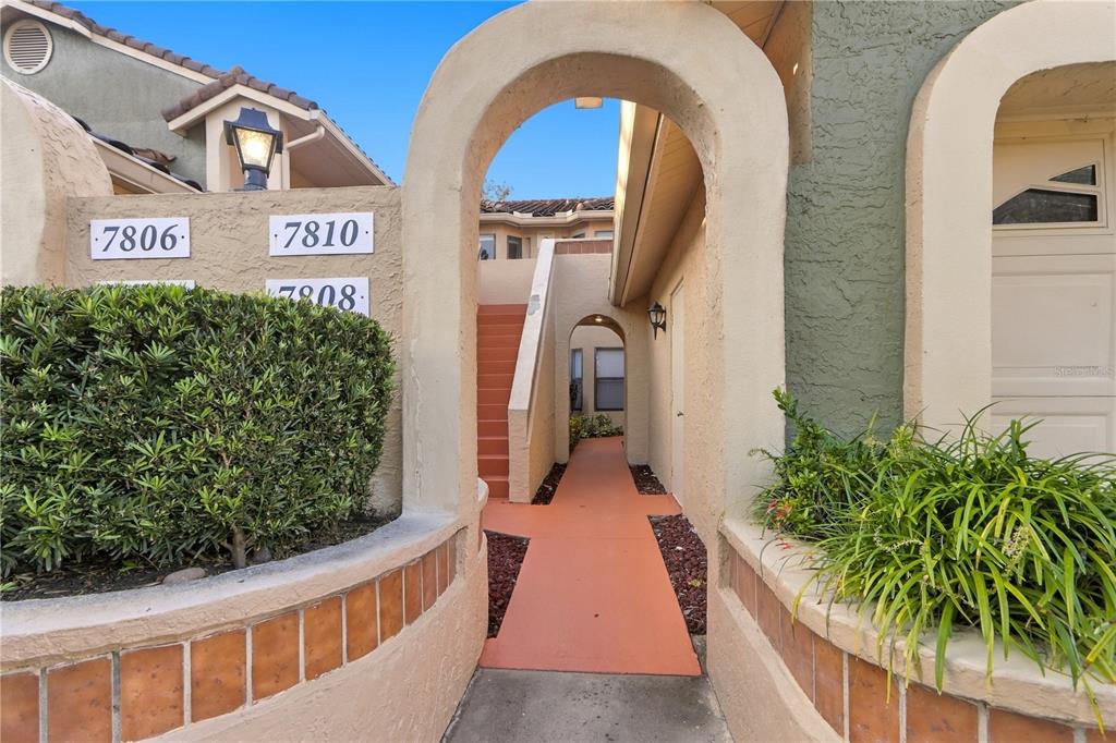 7808 SUGAR BROOK COURT UNIT 7808, ORLANDO, FL — photo 4 of 40