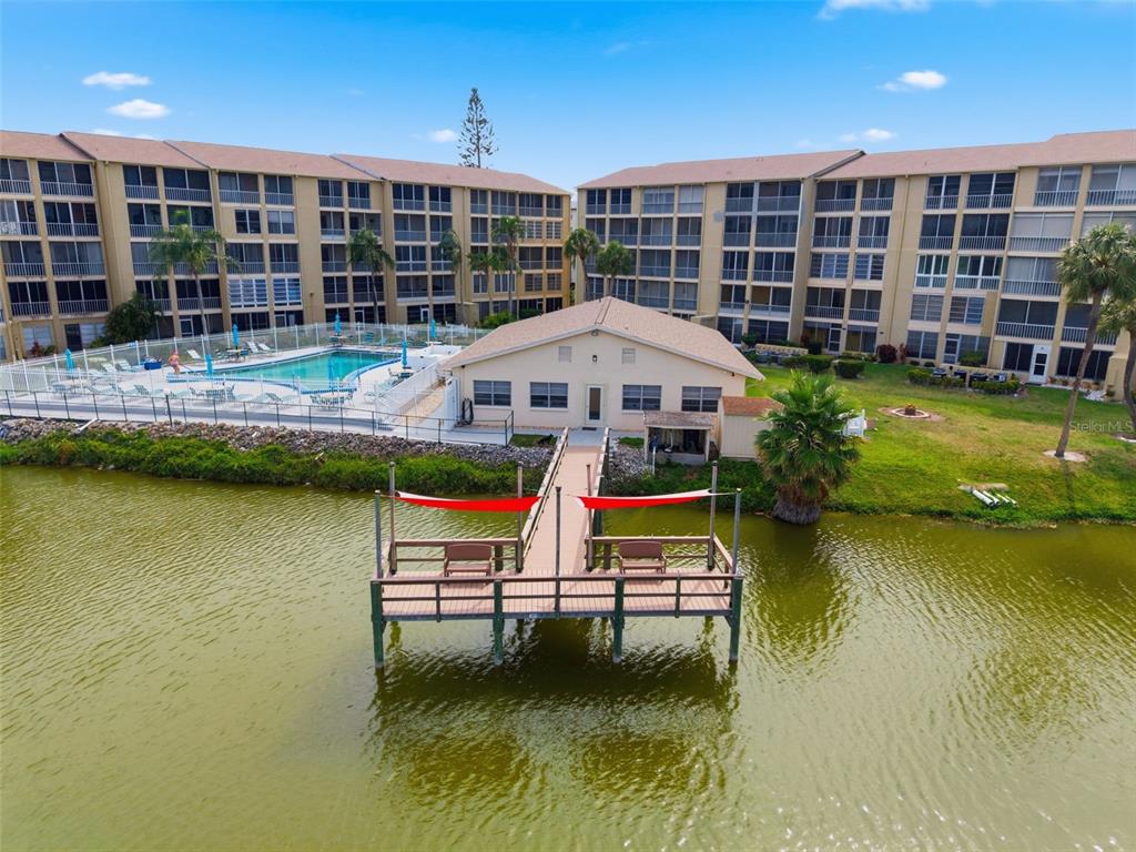 3500 LAKE BAYSHORE DRIVE UNIT K 101