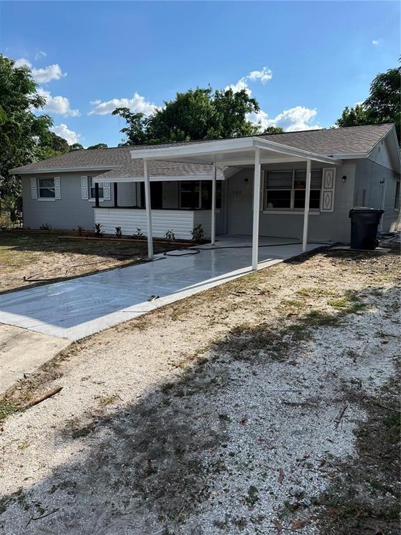 125 EDGEWATER DRIVE