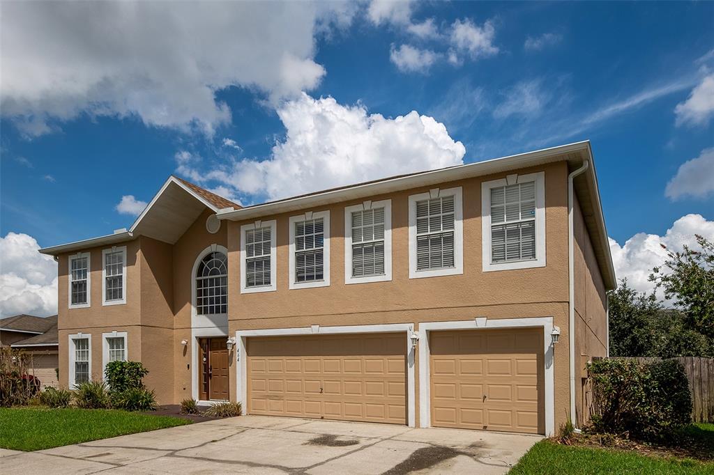464 FISH HAWK DRIVE, WINTER HAVEN, FL — photo 2 of 30