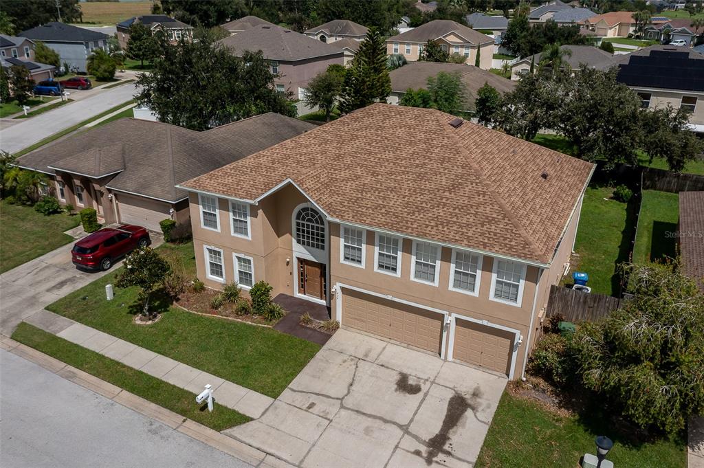 464 FISH HAWK DRIVE, WINTER HAVEN, FL — photo 4 of 30