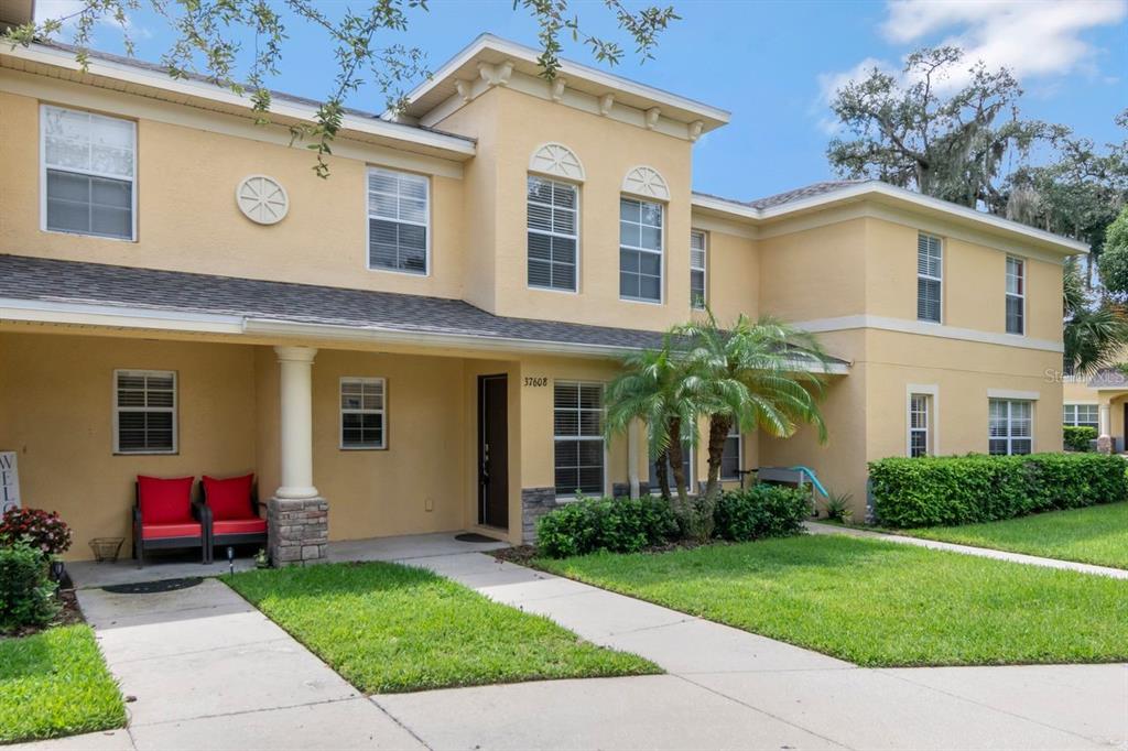 37608 DALIHA TERRACE, ZEPHYRHILLS, FL — photo 2 of 30