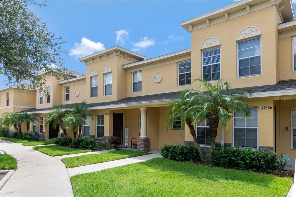 37608 DALIHA TERRACE, ZEPHYRHILLS, FL — photo 3 of 30