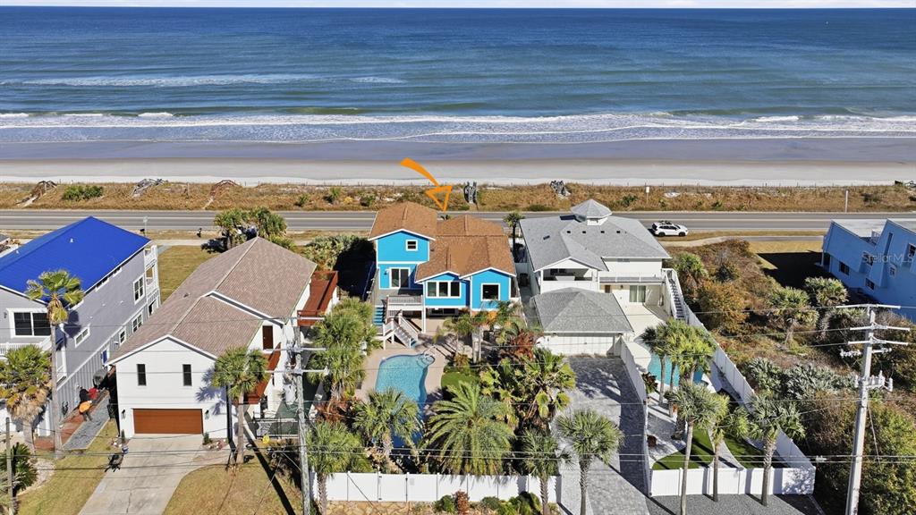 2656 S OCEAN SHORE BOULEVARD