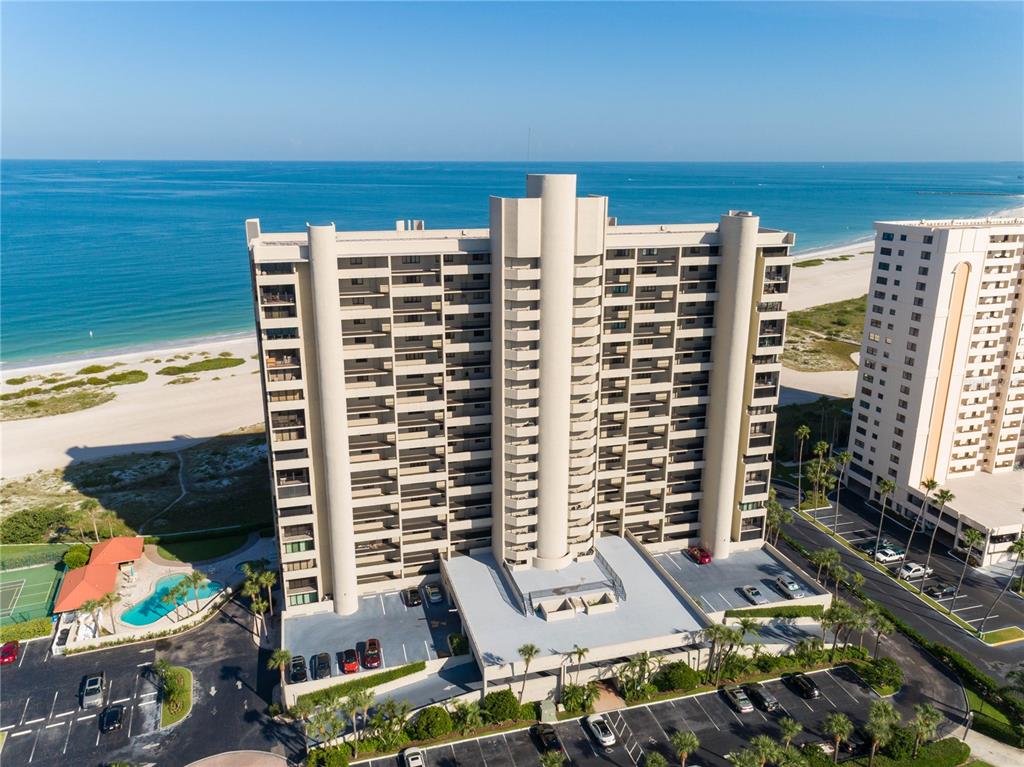 1290 GULF BOULEVARD UNIT 1603