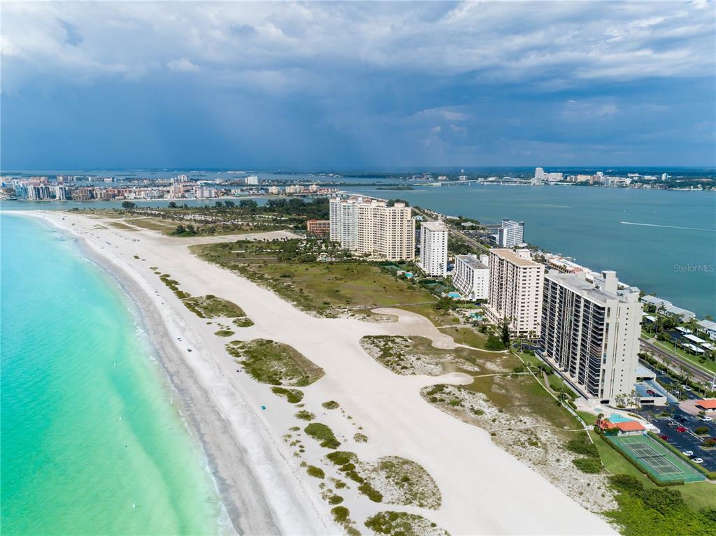 1290 GULF BOULEVARD UNIT 1603, CLEARWATER, FL — photo 2 of 45