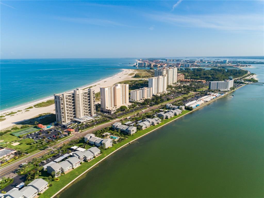 1290 GULF BOULEVARD UNIT 1603, CLEARWATER, FL — photo 3 of 45