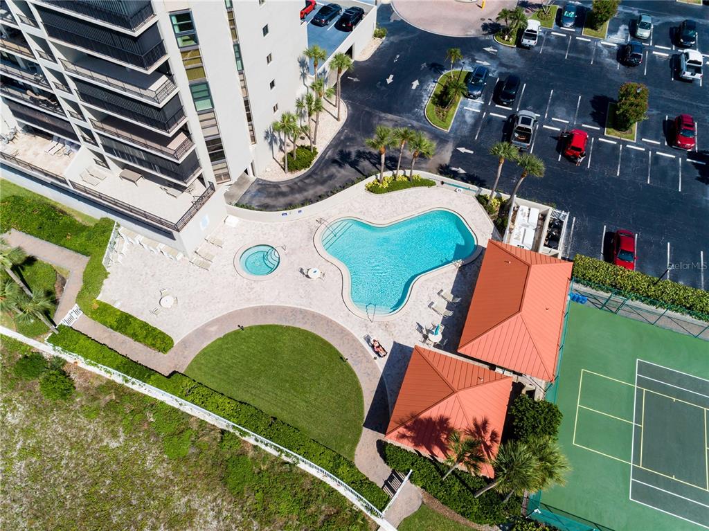 1290 GULF BOULEVARD UNIT 1603, CLEARWATER, FL — photo 4 of 45