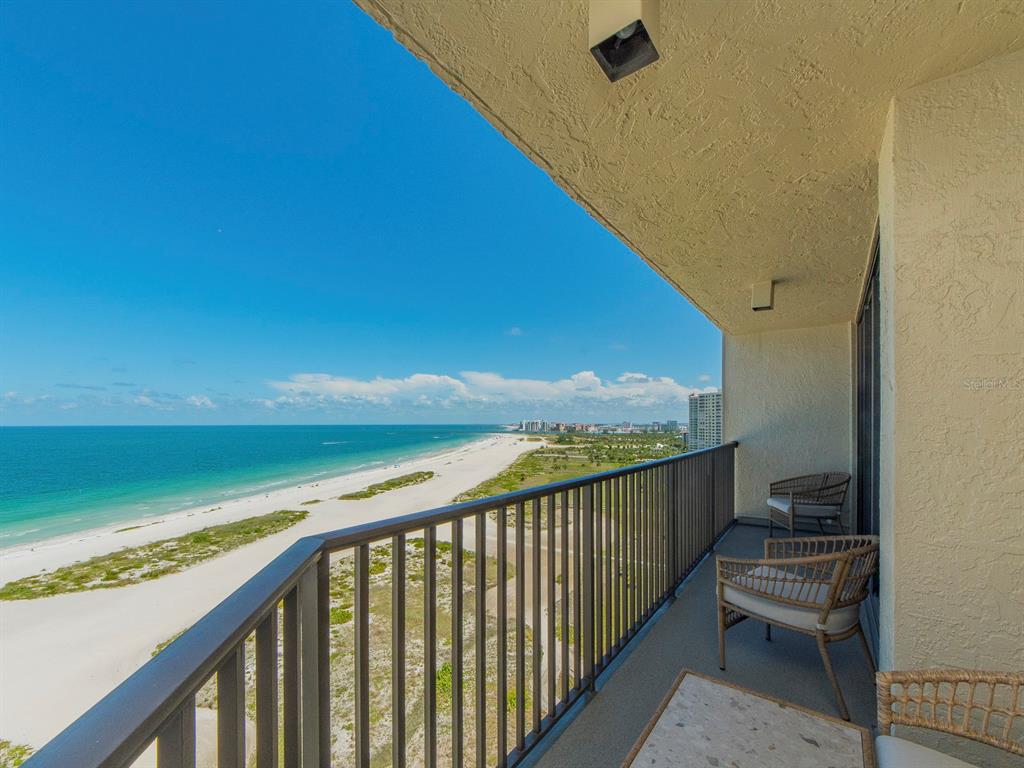 1290 GULF BOULEVARD UNIT 1603, CLEARWATER, FL — photo 5 of 45