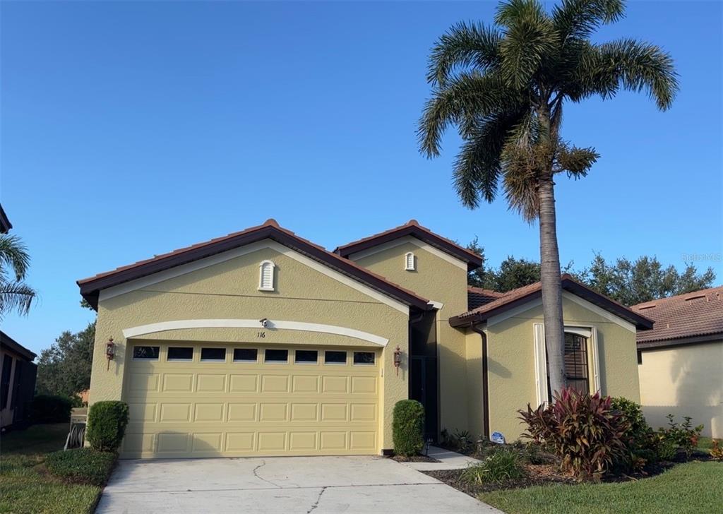 116 SILVER FALLS DRIVE