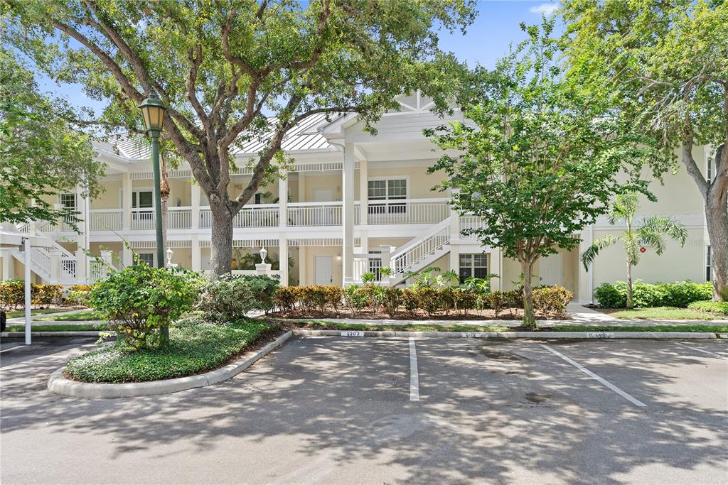 3702 54TH DRIVE W UNIT 102, BRADENTON, FL — photo 2 of 30