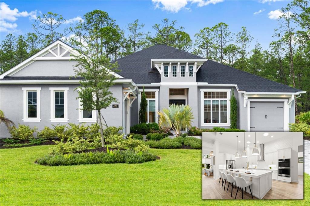 476 STIRLING BRIDGE DRIVE