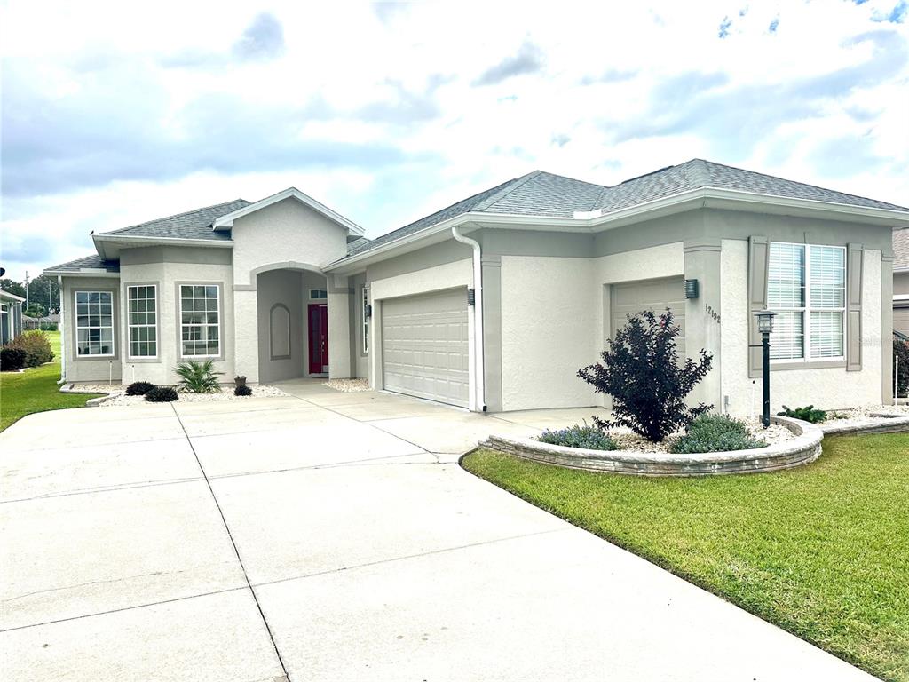 12192 SE 178TH STREET, SUMMERFIELD, FL — photo 3 of 22