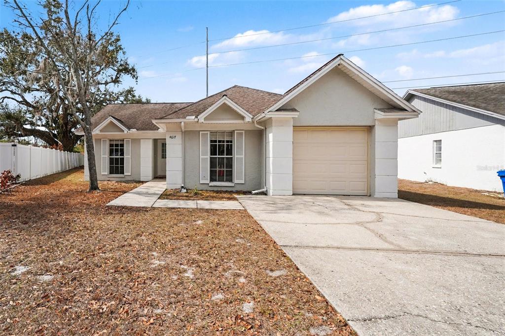 4617 CABBAGE PALM DRIVE