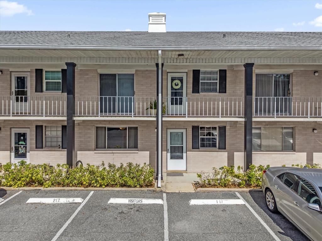 1250 S DENNING DRIVE UNIT 117