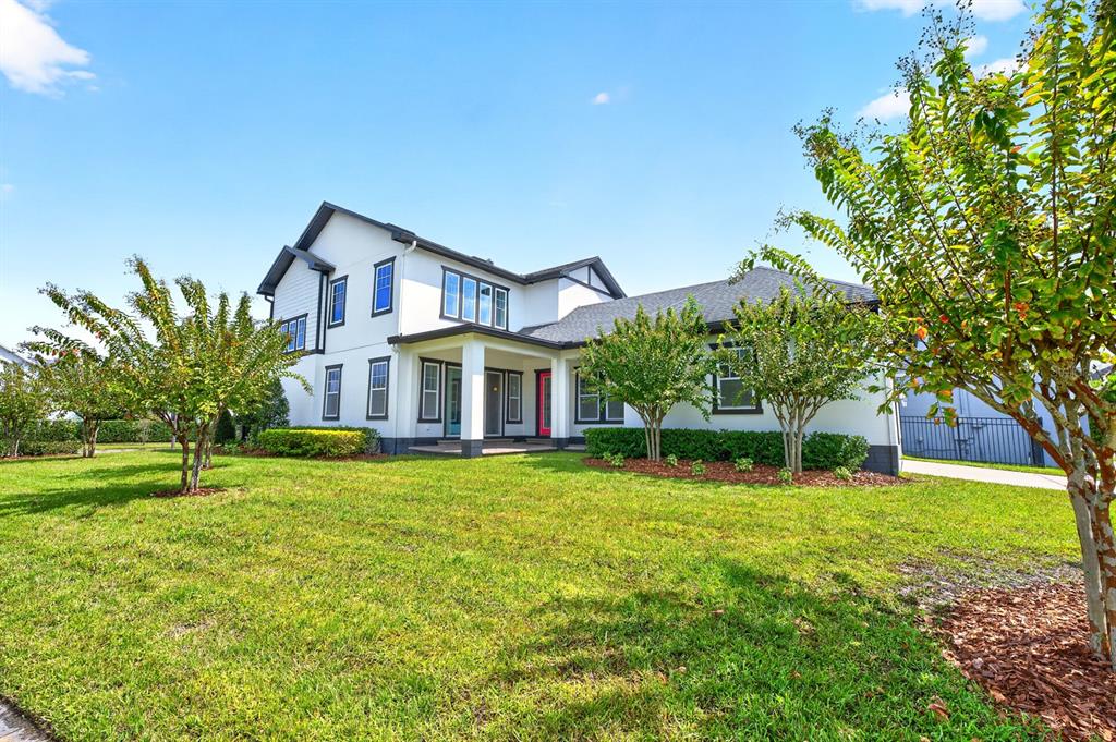 9024 NEHER STREET, ORLANDO, FL — photo 2 of 30