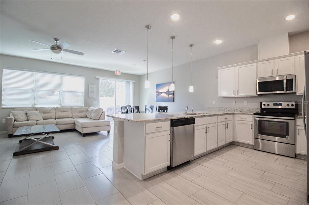 5159 ADELAIDE DRIVE, KISSIMMEE, FL — photo 4 of 30