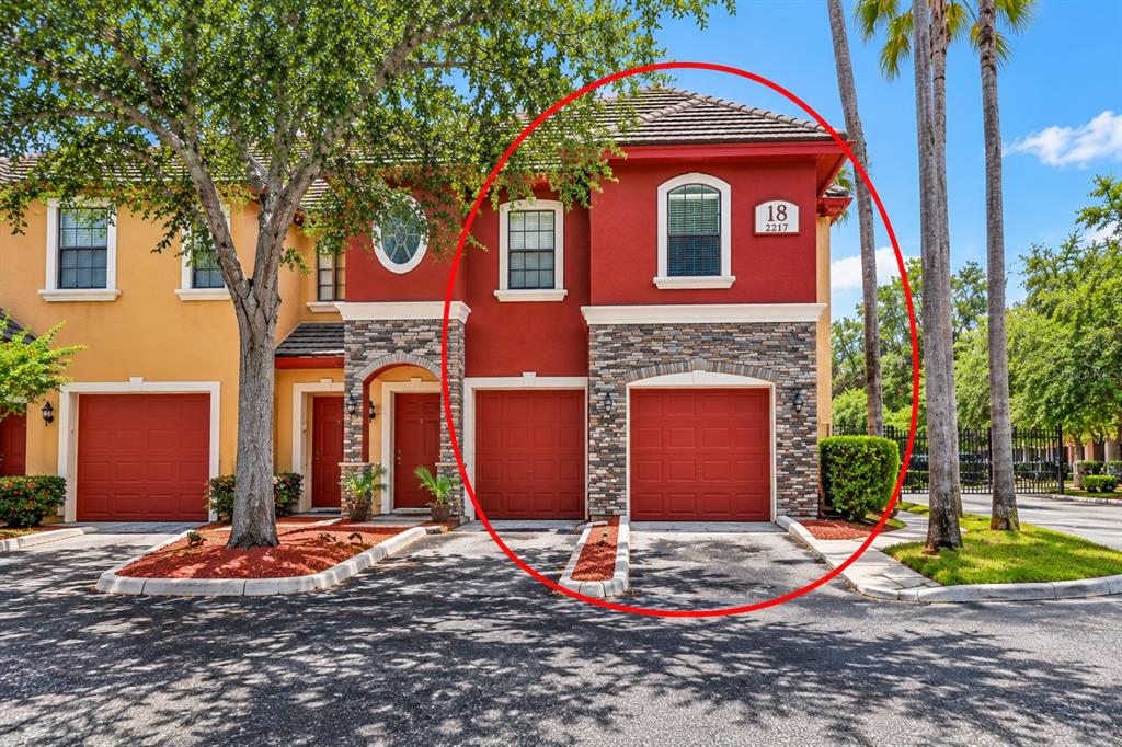 2217 TUSCANY TRACE UNIT 7