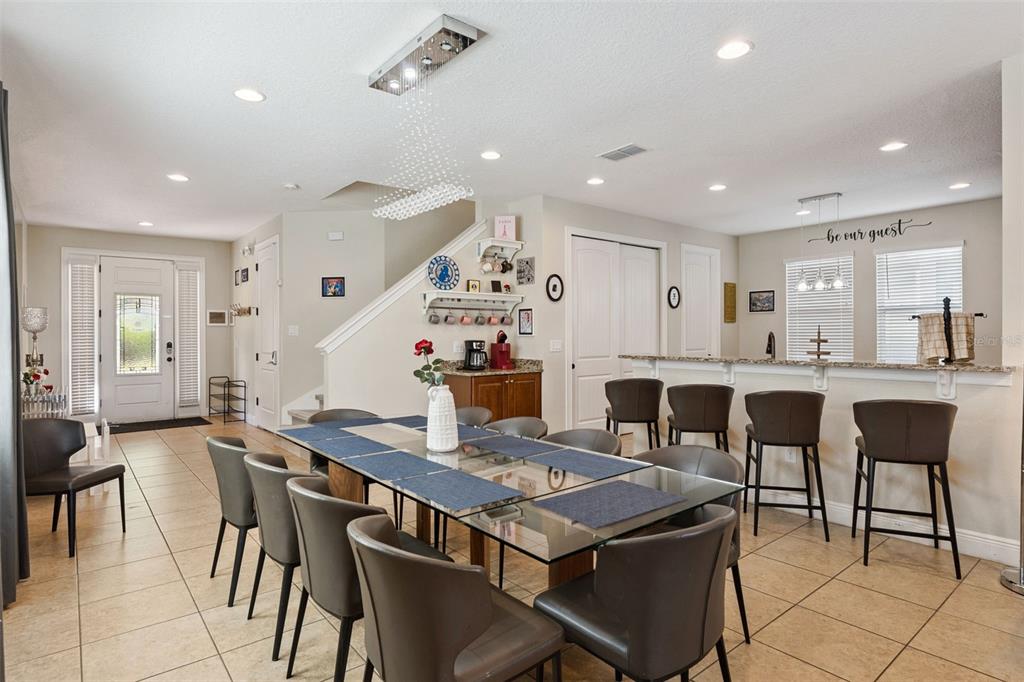 7605 BROOKHURST LANE, KISSIMMEE, FL — photo 4 of 29