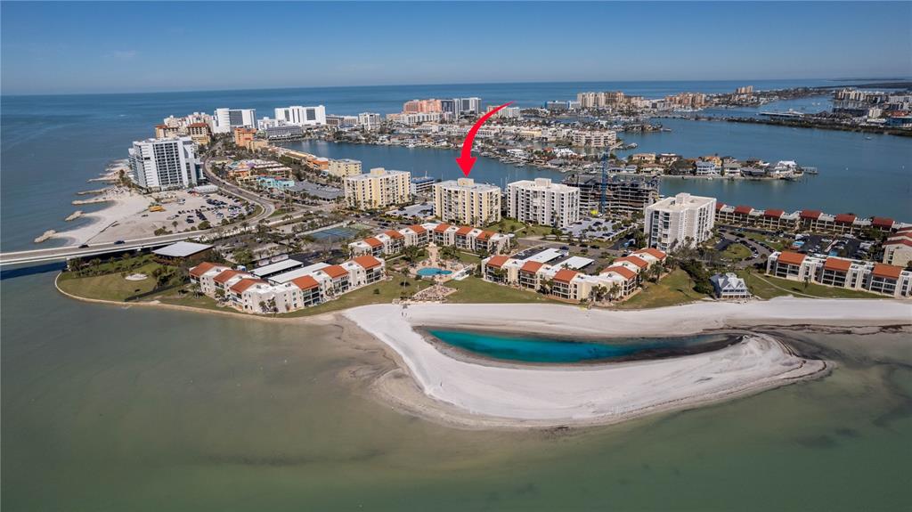830 S GULFVIEW BOULEVARD UNIT 501