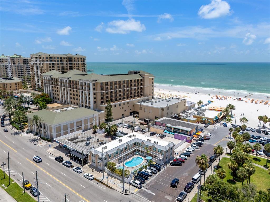 530 MANDALAY AVENUE UNIT 106