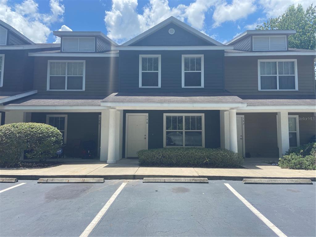 2348 SW 42ND DRIVE UNIT 148