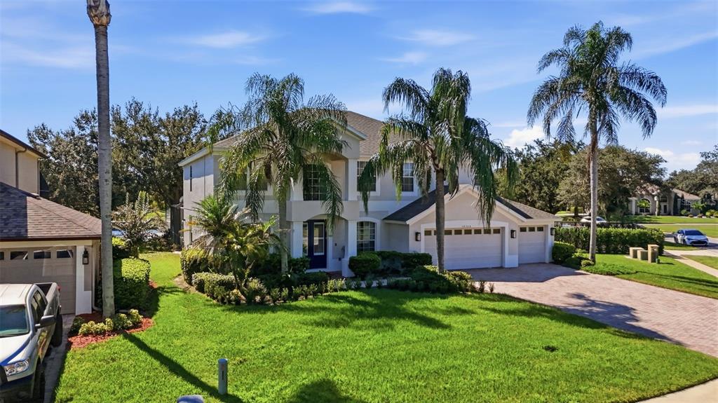 10366 LAKE SHEEN RESERVE BOULEVARD, ORLANDO, FL — photo 2 of 45