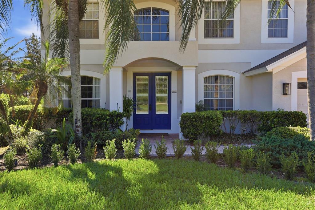 10366 LAKE SHEEN RESERVE BOULEVARD, ORLANDO, FL — photo 5 of 45