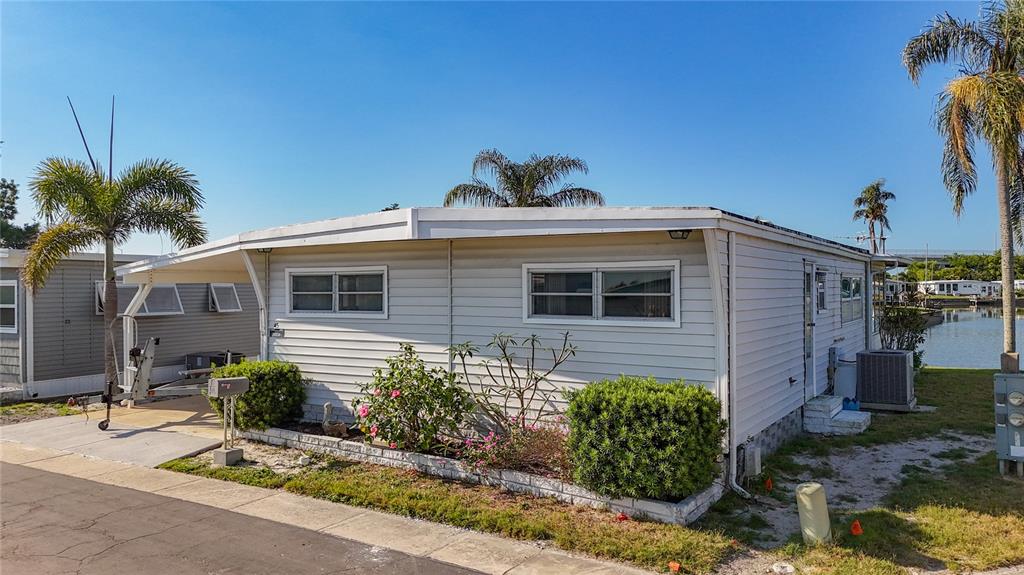 10178 N LAKE DRIVE UNIT 45