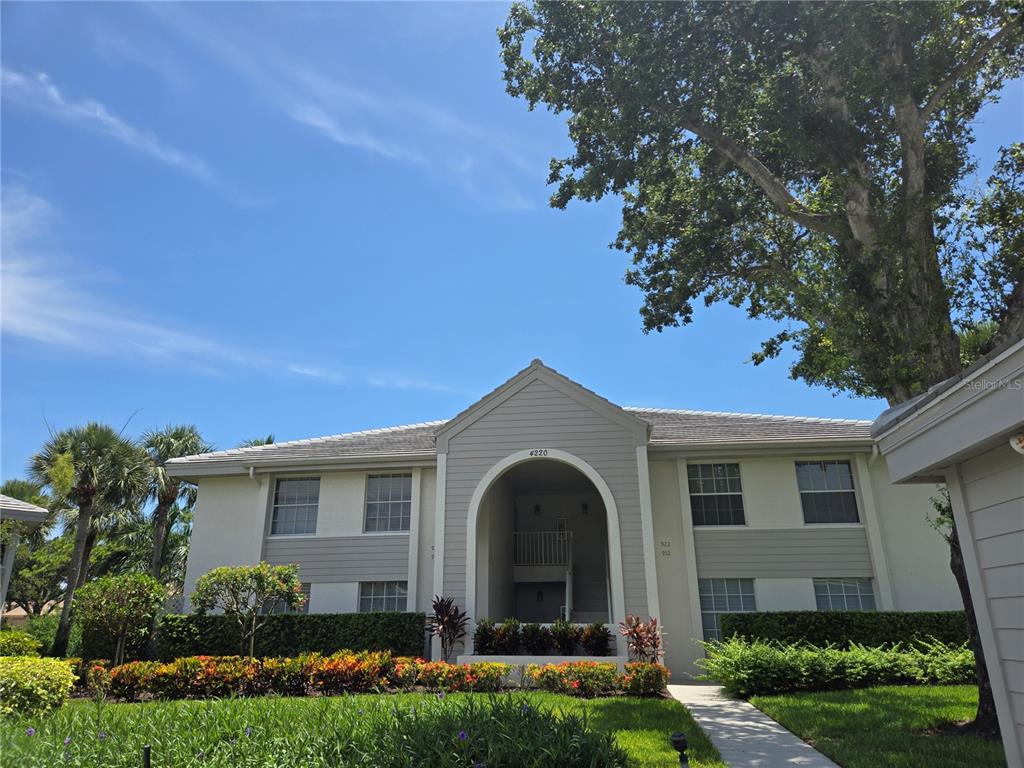 4220 LAKE FOREST DRIVE UNIT 921