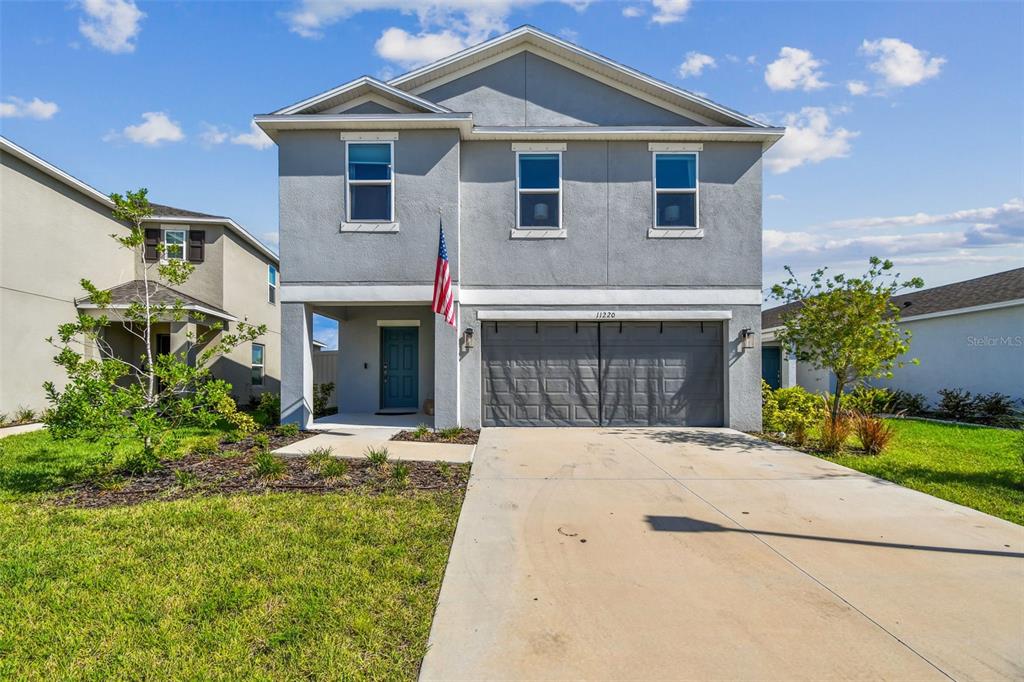 11220 FIELDSTONE DRIVE
