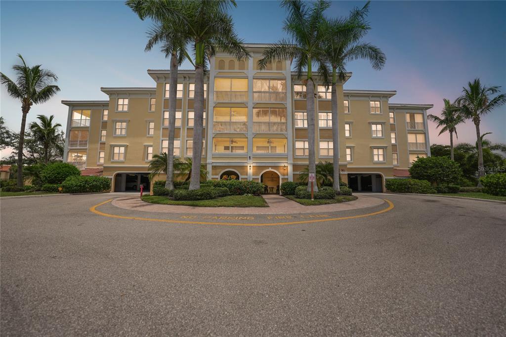 255 WEST END DRIVE UNIT 1412
