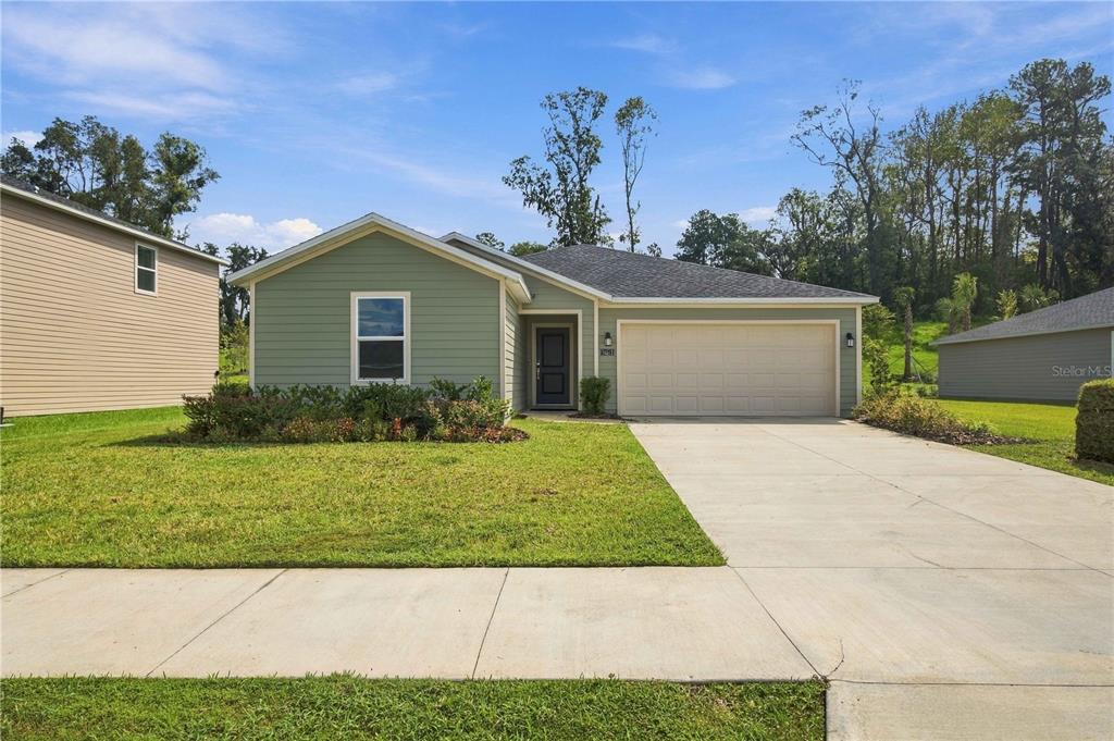 14287 NW 170TH AVENUE, ALACHUA, FL — photo 2 of 22
