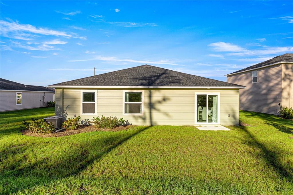 14287 NW 170TH AVENUE, ALACHUA, FL — photo 3 of 22