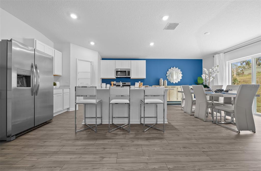 14287 NW 170TH AVENUE, ALACHUA, FL — photo 4 of 22