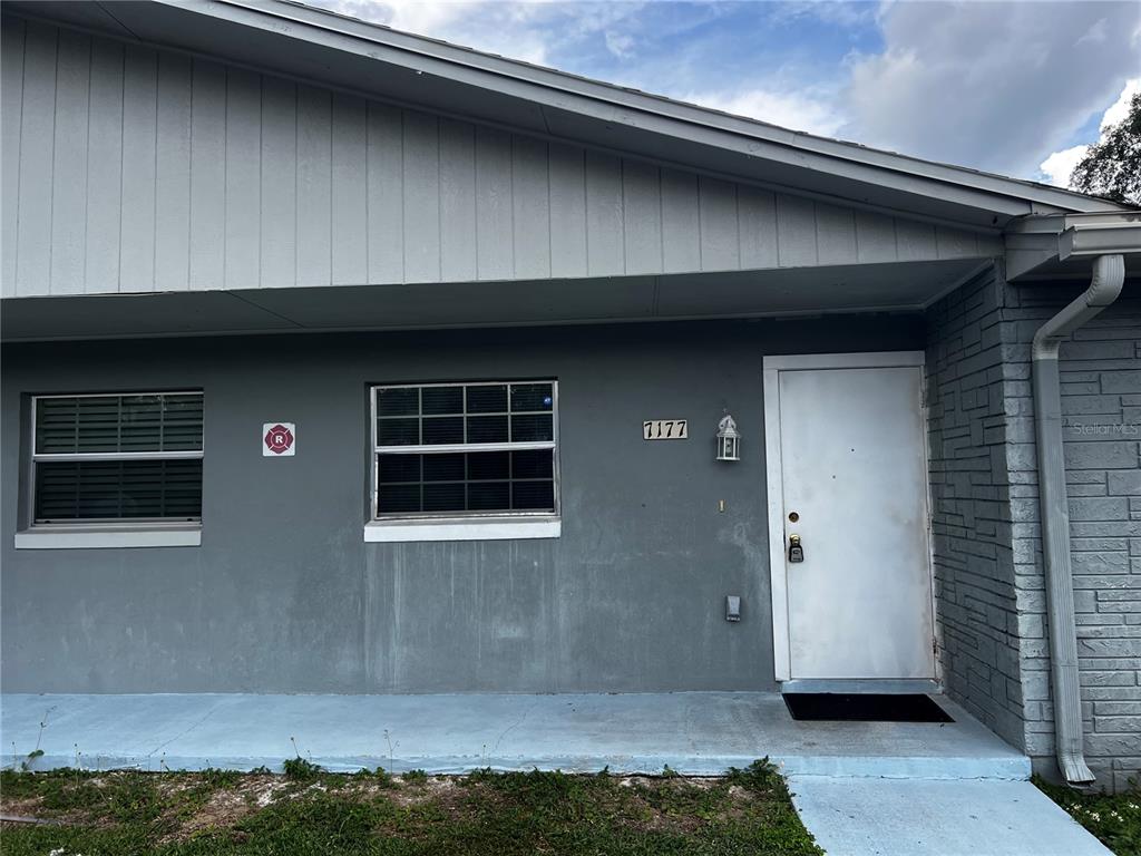 7177 BALBOA DRIVE UNIT 7177