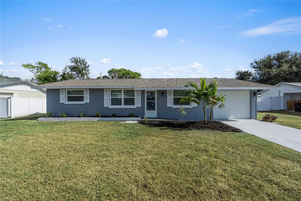 3091 SUNSET BEACH DRIVE