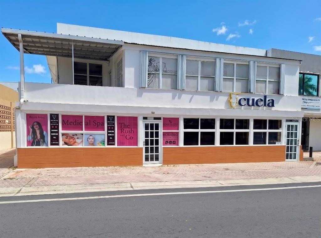 46 CARAZO STREET