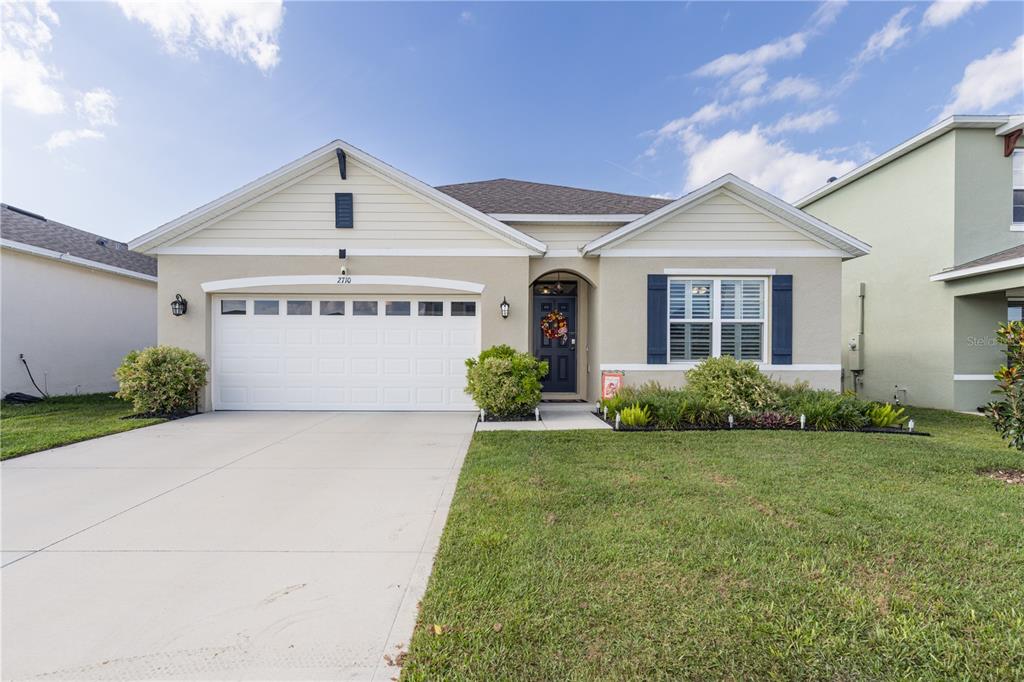 2710 LILYTURF COURT