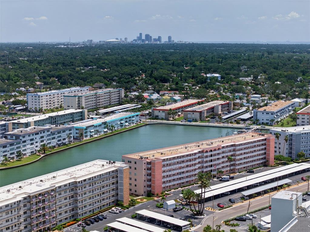 6025 SHORE BOULEVARD S UNIT 602