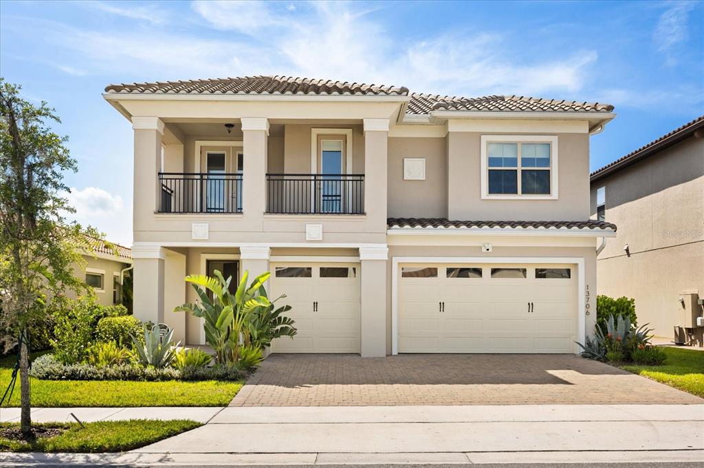 13706 ABBERWICK DRIVE