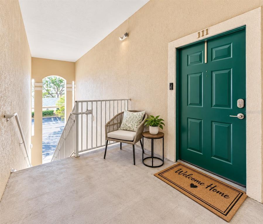 830 AIRPORT ROAD UNIT 111, PORT ORANGE, FL — photo 2 of 24