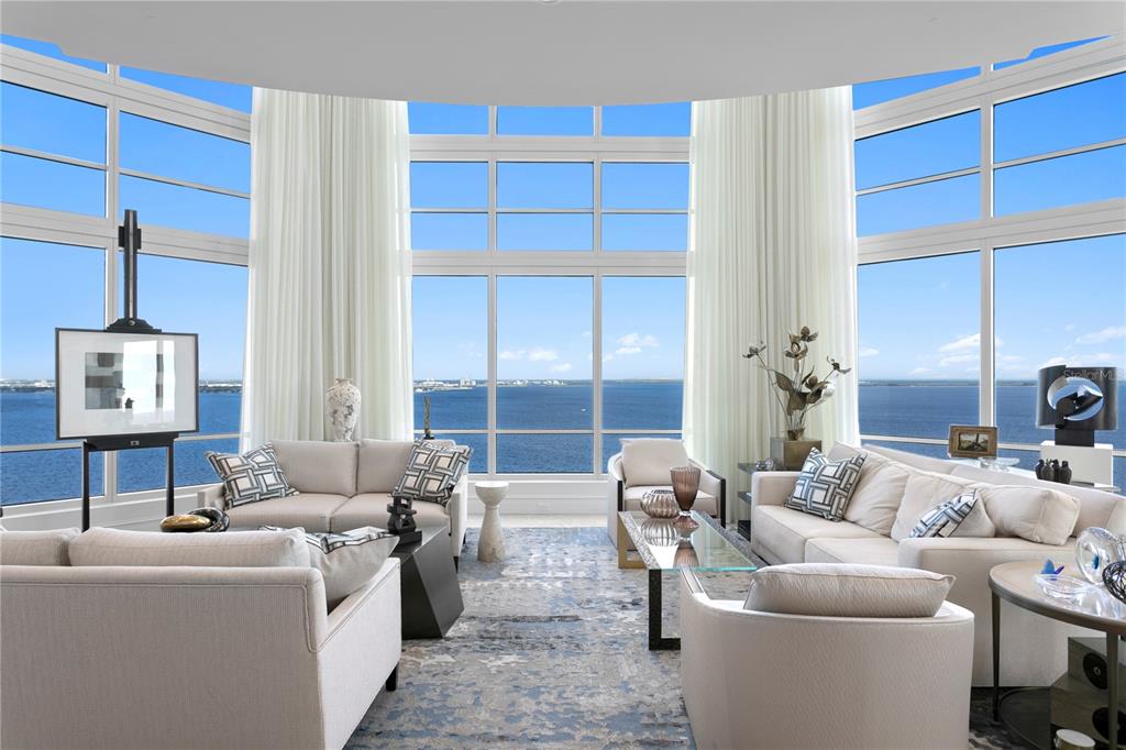 4201 BAYSHORE BOULEVARD UNIT 2101, TAMPA, FL — photo 4 of 30