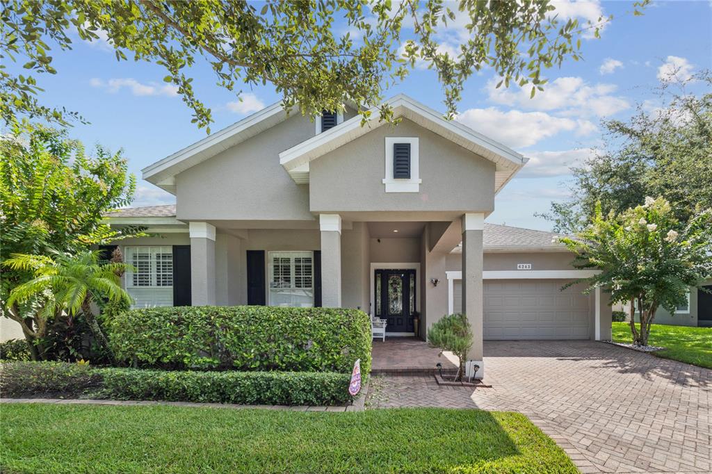 6243 ANDREOZZI LANE, WINDERMERE, FL — photo 2 of 30