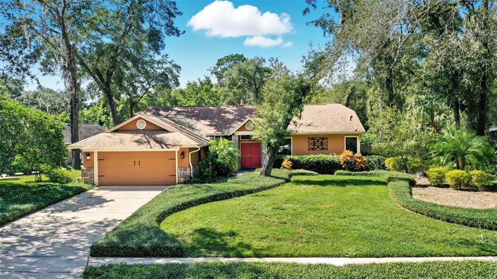1354 DEER LAKE CIRCLE