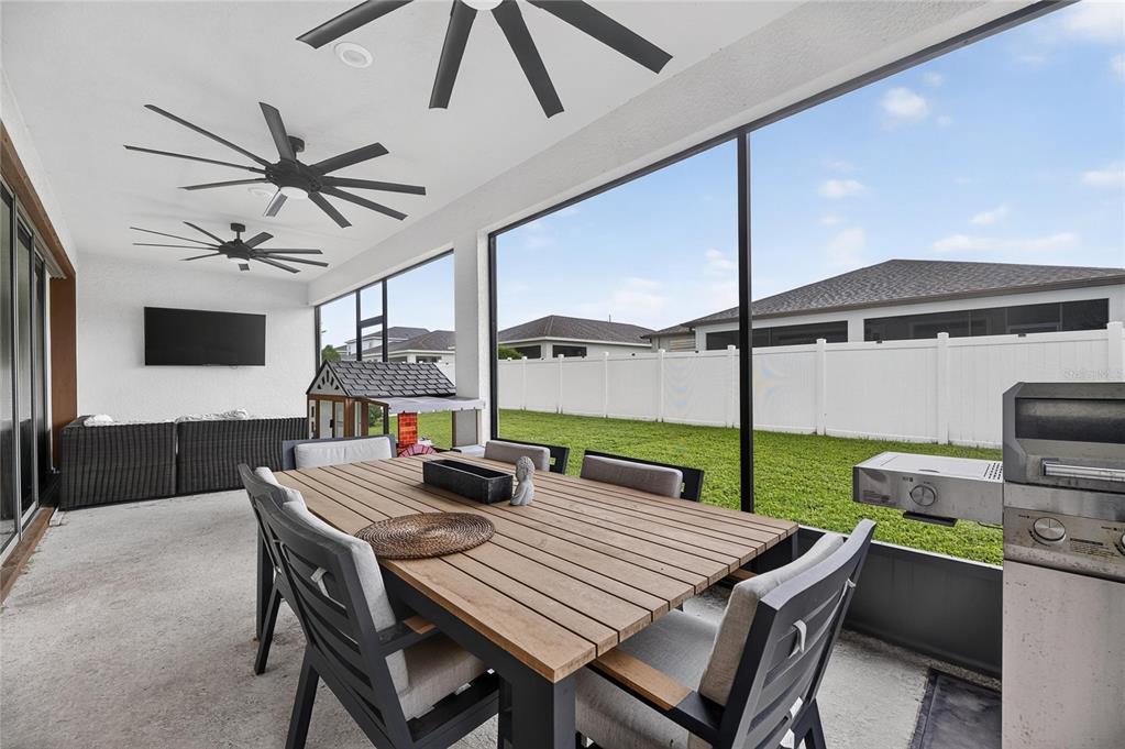 11803 CLARE HILL AVENUE, RIVERVIEW, FL — photo 3 of 93