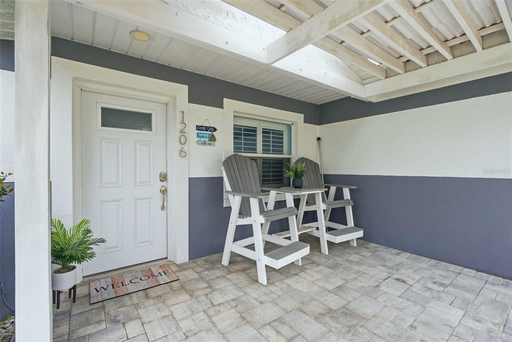 1206 BAY SHORE BOULEVARD, INDIAN ROCKS BEACH, FL — photo 4 of 30